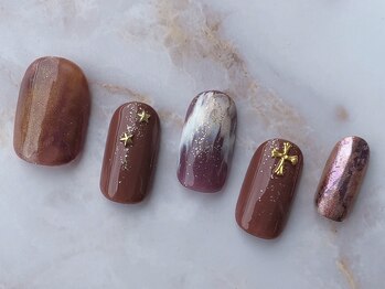 ネイルサロン イーウィ(Ewy)/［吉祥寺］ネイル/パラジェル