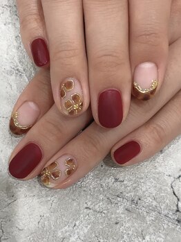 リネイル(Re nail)/