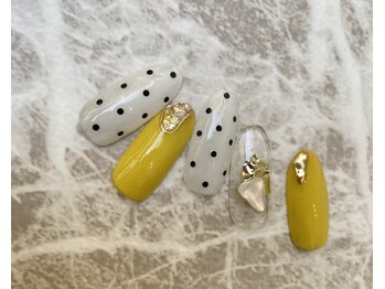 エイム(aim)/６月の定額デザイン