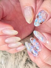 アクシア(Axia)/つけ放題2.0h◆サンプルを応用