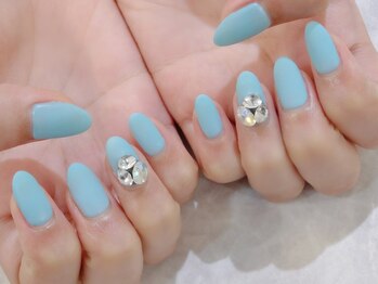 ラルネイル 大宮(Lull. nail)/