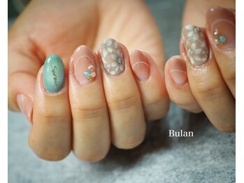 ブラン(Bulan)/デザインコレクション