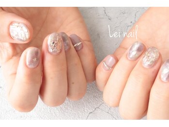 レイ ネイル(Lei nail)/