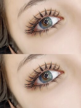 ビューティーリゾートリー(麗)/