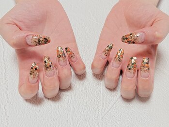 フローラ(Flora)/