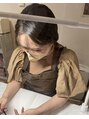 サロン オードリー 栄店 久保田店長 (産休中)
