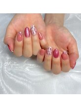 ネイルサロンミルティア(Myrtia)/