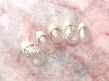 エストリブレ(estLivre)/結晶フレンチ