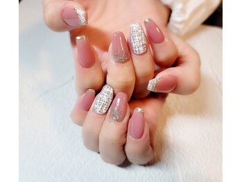 爪工房ひなた/オフ込み90分コース