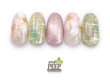 ピッピ 白金台店(peep PEEP)/23年4月マンスリープラチナ-10