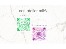 ミーア(miiA)の雰囲気（写真はInstagramに投稿中＊お問い合わせはLINEでも可能です◎）