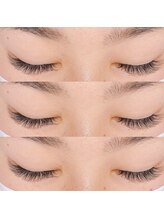 スピネル(SPINEL)/3Dボリュームラッシュ100束