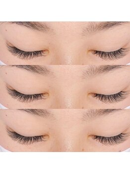 スピネル(SPINEL)/3Dボリュームラッシュ100束