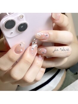 ジュレーヴ(ju reve)/