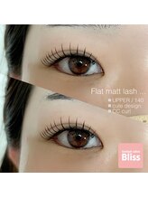 ブリス(Bliss)/Cute!