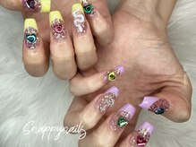 スナッピーネイルズ(Snappy Nails)/