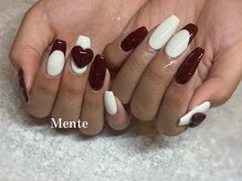 メンテ(Mente)/Nail Design＊