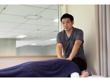 リコア鍼灸接骨院 京急蒲田(ReCORE鍼灸接骨院)/施術事例【整体/京急蒲田/東京】