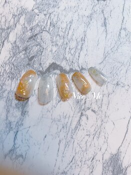 ナイスミー(Nice Me)/