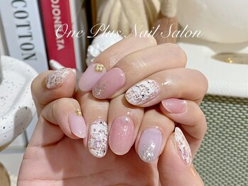 ワン プラス(ONE PLUS)/