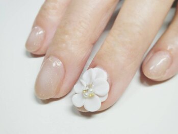 モーダアッカ(moda acca)/【村井】アート120分 ¥12430