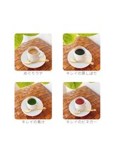 ポーラ Alve店(POLA)/＜アフタードリンク＞