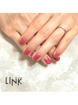 リンク(LINK)/ワンカラー