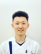 盛岡トータルケアセンター 南大通 瀬川 拓人