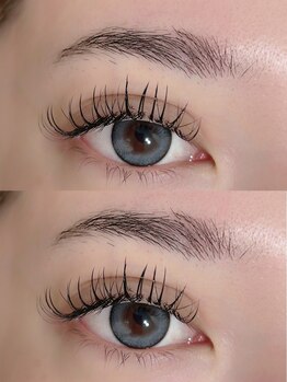 ギルトアイラッシュ(GUILD eyelash)/まつエク