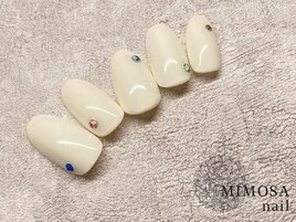 ストーンアートデザイン