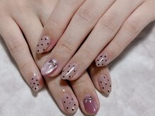 チアフルチア バイ リッチネイル(CheerfulCheer by Ricci nail)/