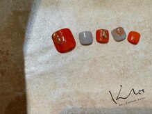 クレー(Klee)/new Foot klee Design