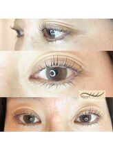 リベル(Libell)/まつげパーマ