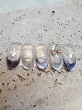 ペルル(Perle)/定額¥8000