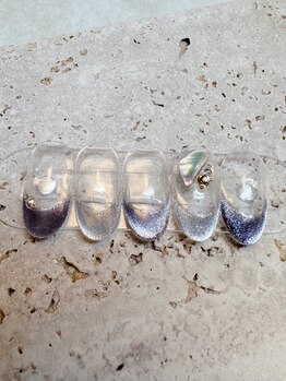 ペルル(Perle)/定額¥8000