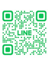 アリー(alliee)/◇公式line　ＱＲコード◇