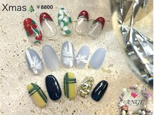 アンジュ 船橋店/Xmas