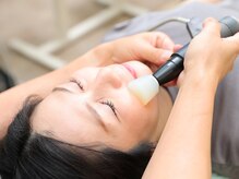 健康美/気になるほうれい線