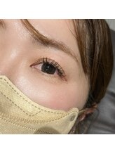 ウインク 和白店(Wink in CANDY BOX)/MIXカラーエクステ