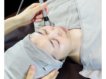 リコ(Lico)/☆エムキューブwaveで小顔へ