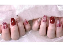 エムズ ネイルサロン(M2)/ボルトフラッシュチェック