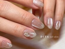 ディタ(DITA)/定額Artコース￥８９８０