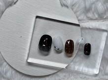 ブレス 仙台駅前本店(BLESS)/レースが可愛い！