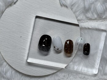 ブレス 仙台駅前本店(BLESS)/レースが可愛い!