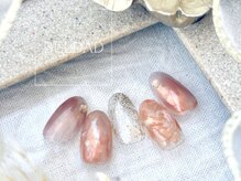 ベルダ(BELDAD)/Luxury Course