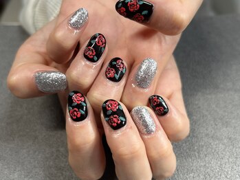 イレブンネイルズ(11nails)/定額デザイン