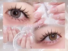 ジェイリー(Je.ily)