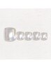 《★初回オフ無料》【フット】ミラーネイル 7400円→6400円