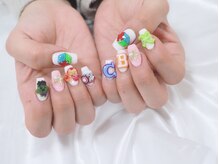 アモーレ(amore)/