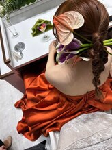 エテルノ(eterno)/特別なブライダルエステ